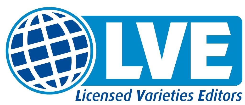 Licensed Varieties Editors